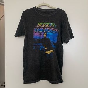 Boyz n the Hood graphic tee
